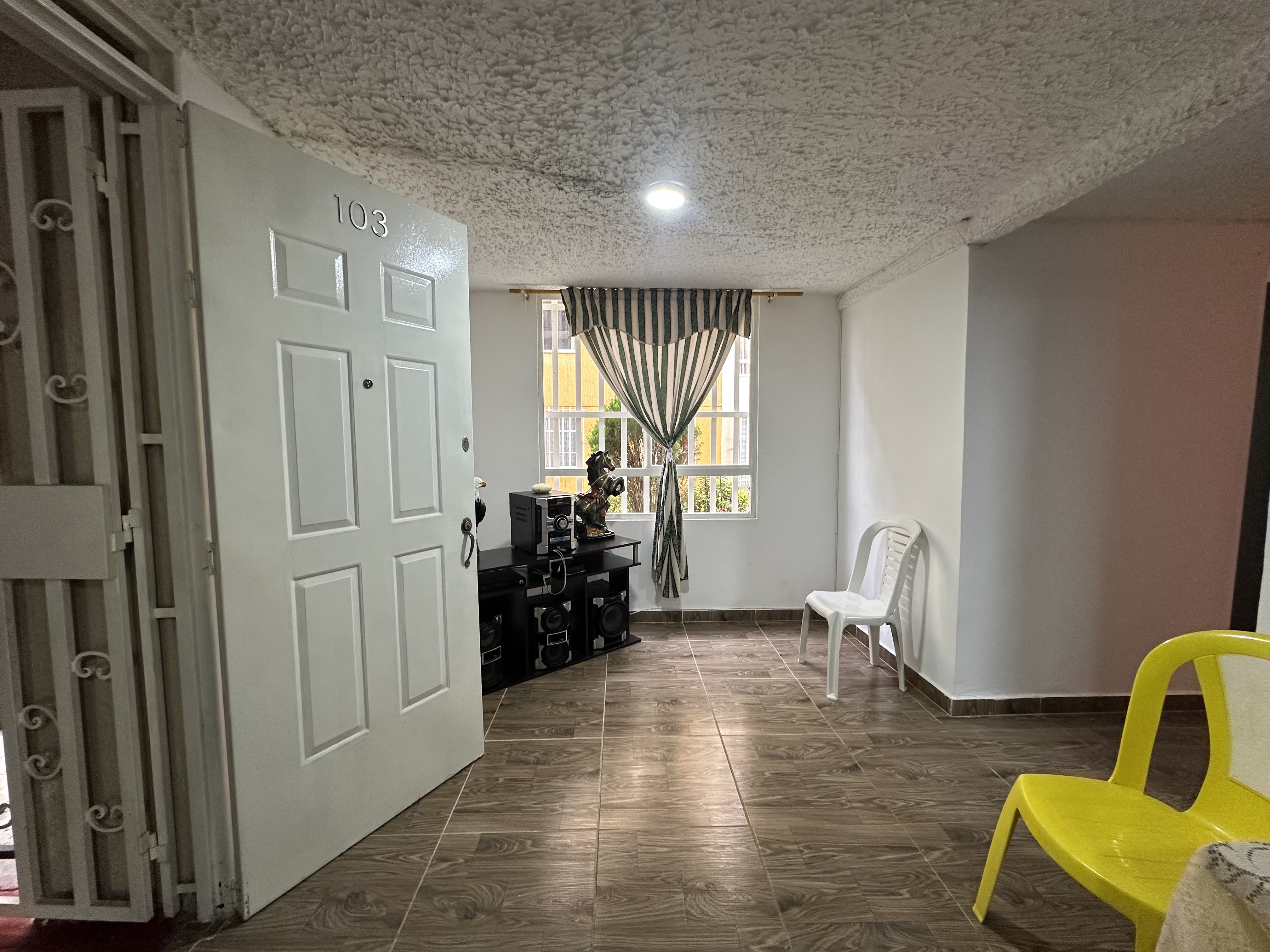 Foto de Apartamento en Venta en La patria, Armenia  - 3 - 279068689
