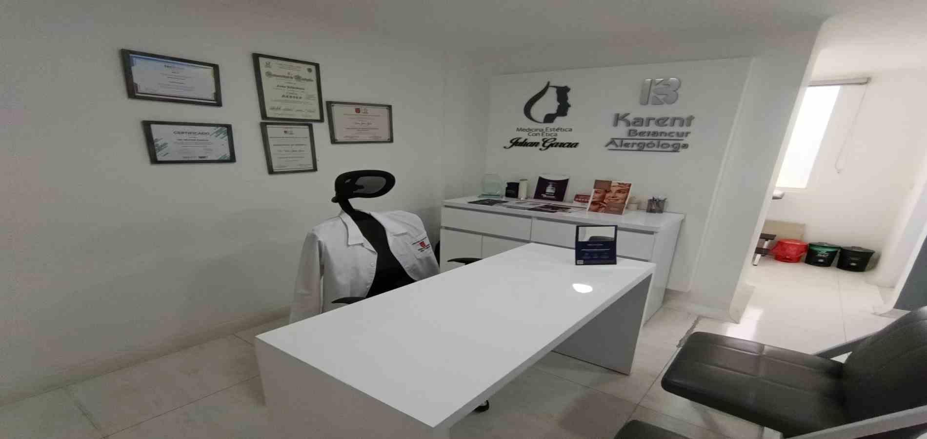 Foto de Consultorio en Venta en Los rosales, Manizales - 4 - 279064996