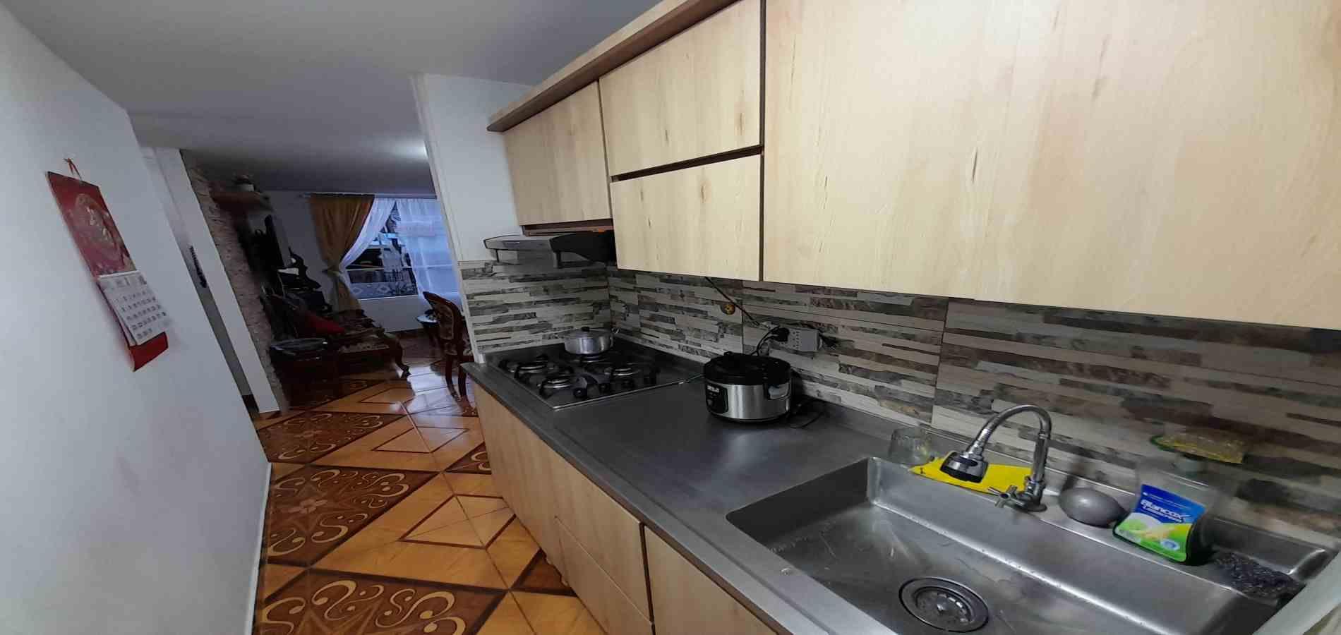 Foto de Apartamento en Venta en Parque industrial, Pereira - 1 - 279053037