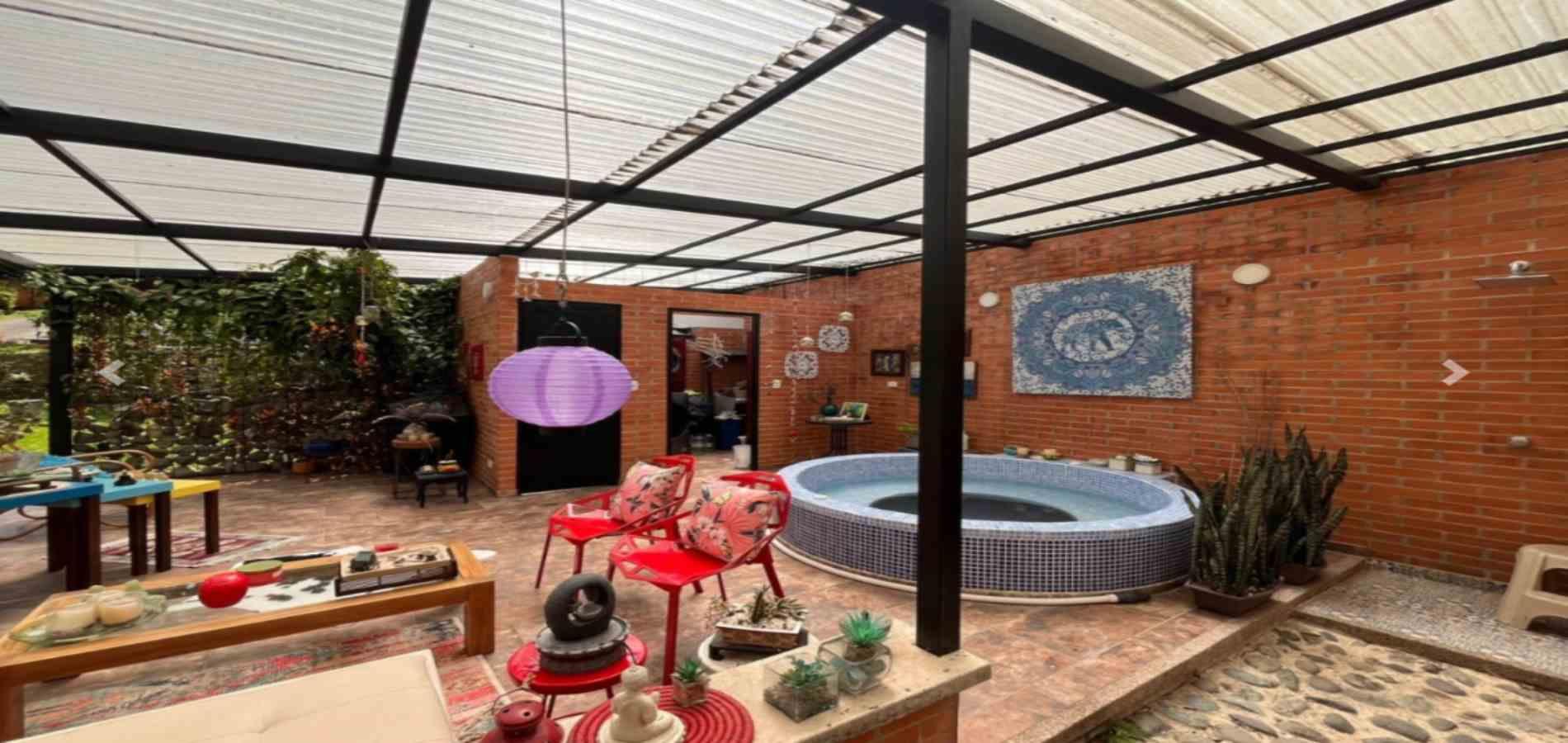 Foto de Casa en Venta en Santa rosa de cabal, Santa rosa de cabal - 3 - 279060879