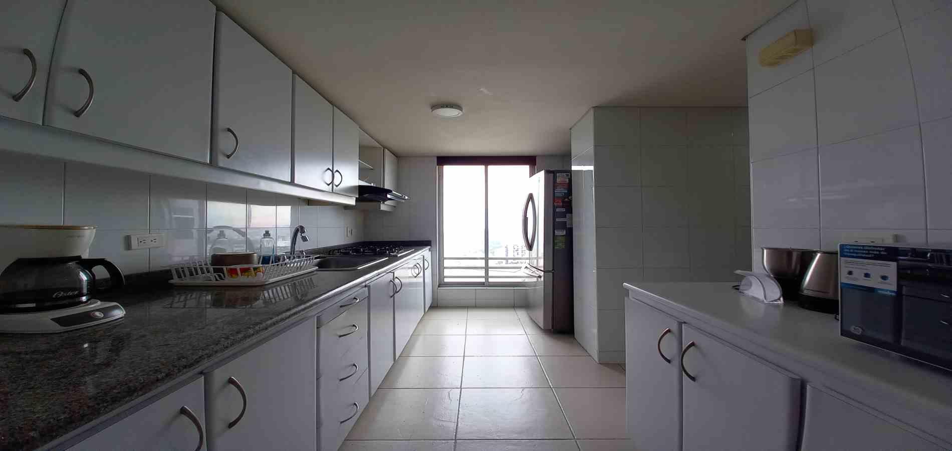 Foto de Apartamento en Arriendo en Avenida santander , Manizales - 9 - 279068526