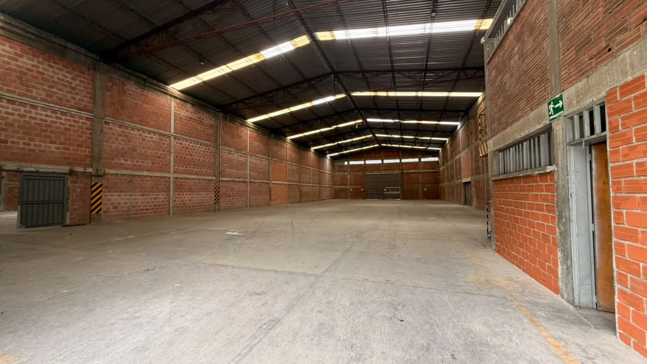 Foto de Bodega en Arriendo en Panamericana, Manizales - 8 - 279069954