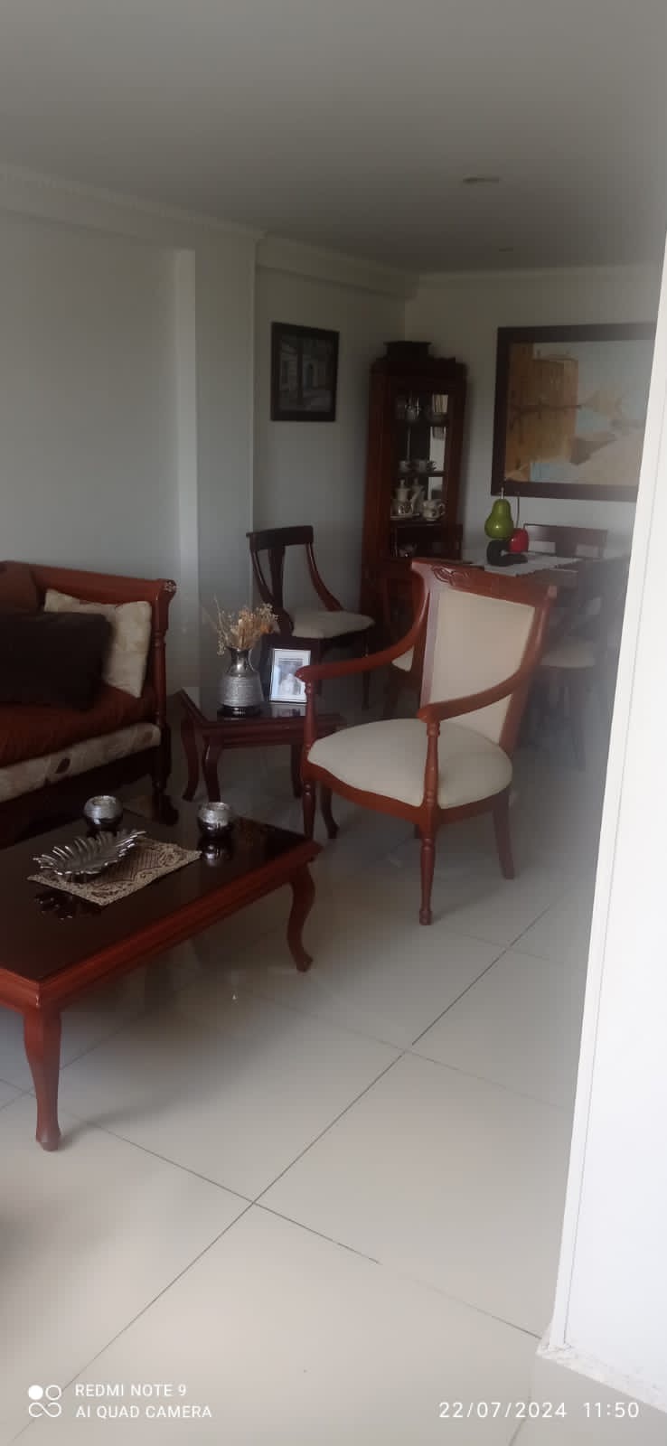 Foto de Apartamento en Venta en Avenida 19 norte, Armenia  - 8 - 279065398