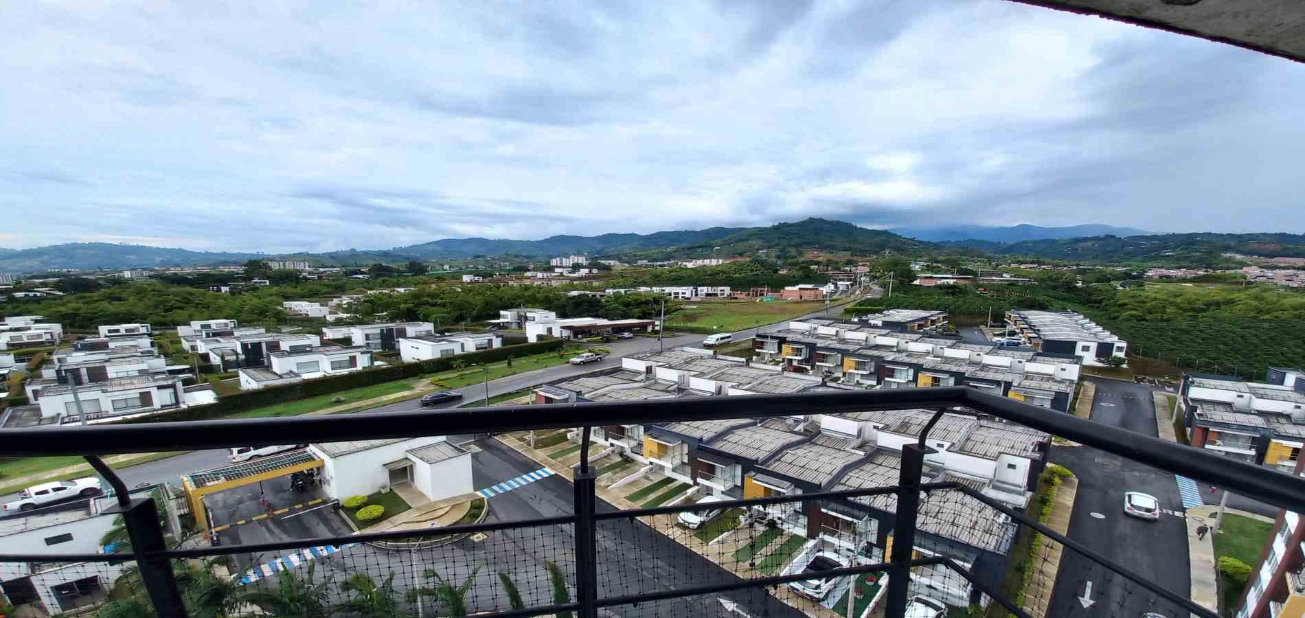 Foto de Apartamento en Arriendo en La pradera, Dosquebradas - 11 - 279067840