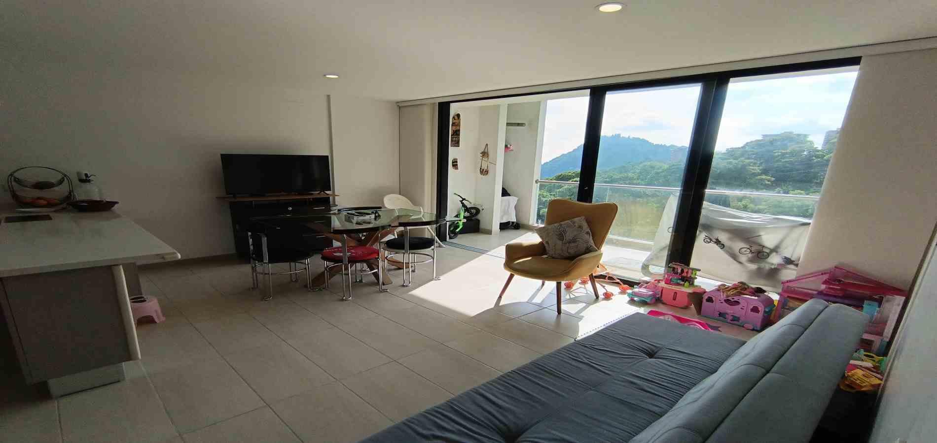 Foto de Apartamento en Arriendo en El trebol, Manizales - 1 - 279068212