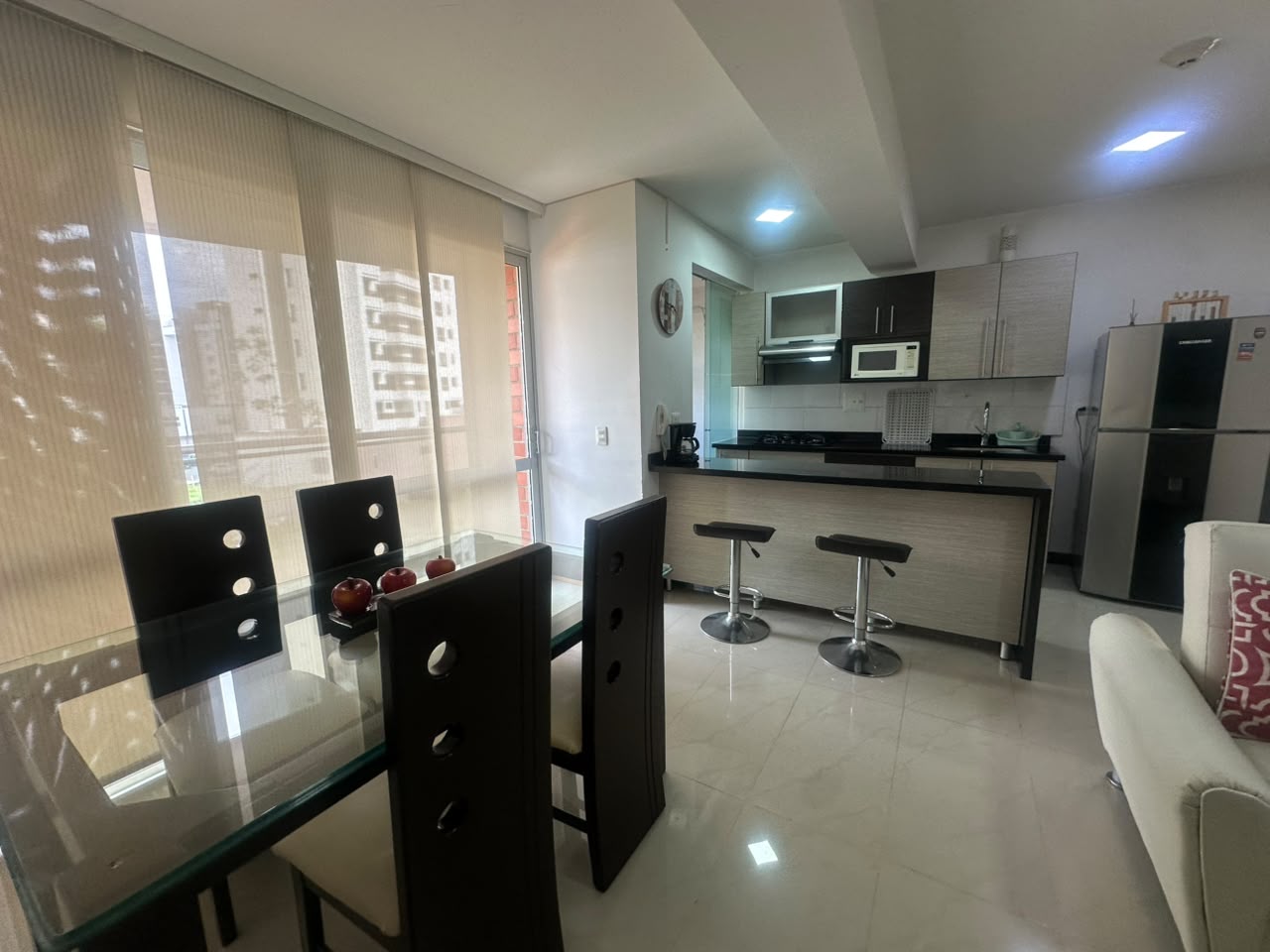 Foto de Apartamento en Venta en Pinares, Pereira - 16 - 279069336