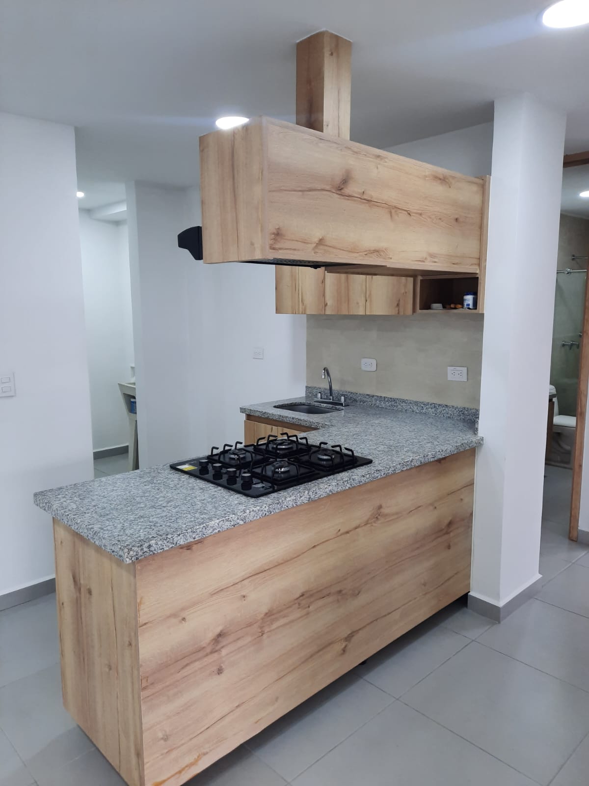 Foto de Apartamento en Venta en Pinares, Pereira - 18 - 279066623
