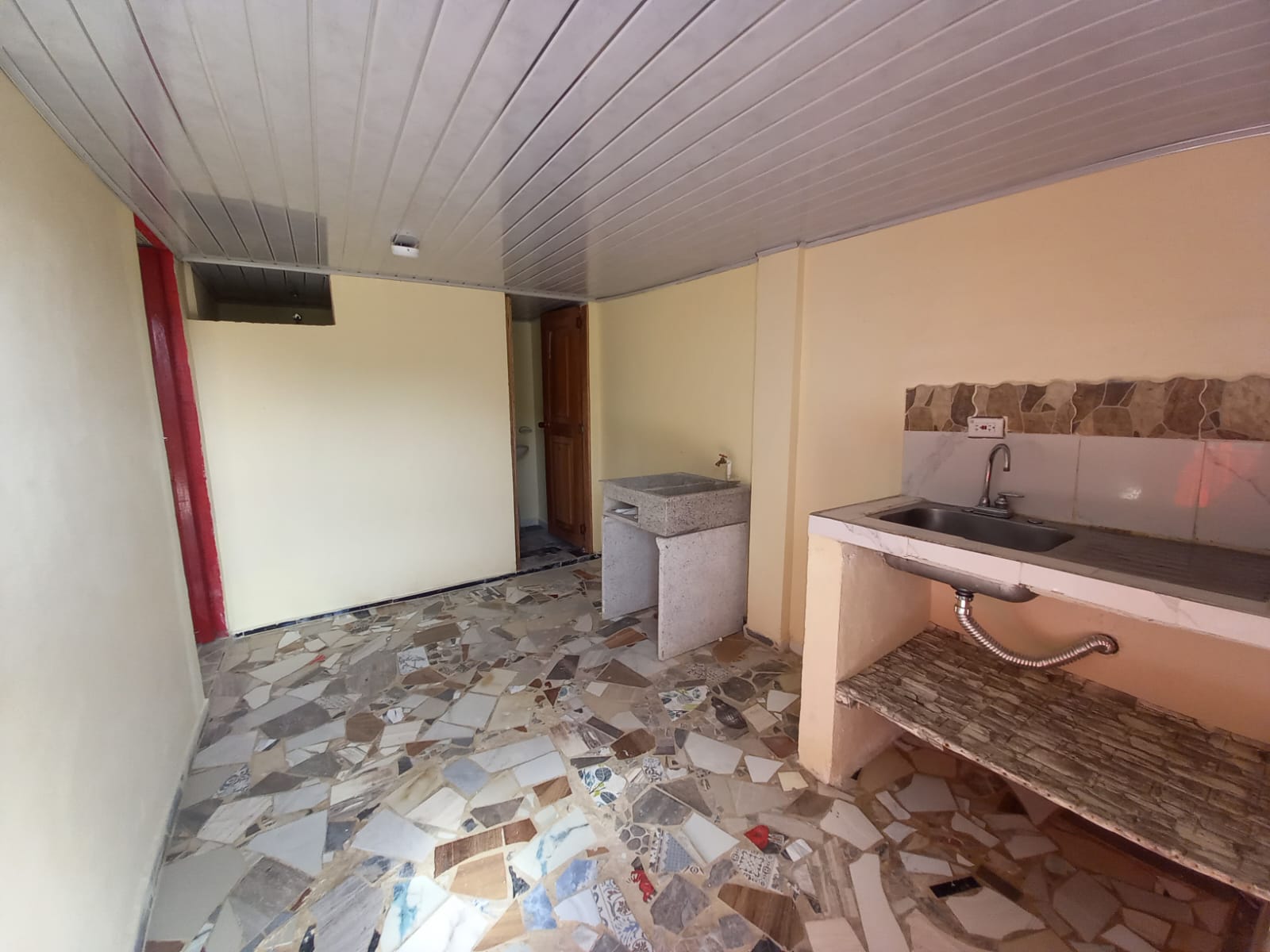 Foto de Apartaestudio en Venta en La floresta, Villamaria - 4 - 279068704