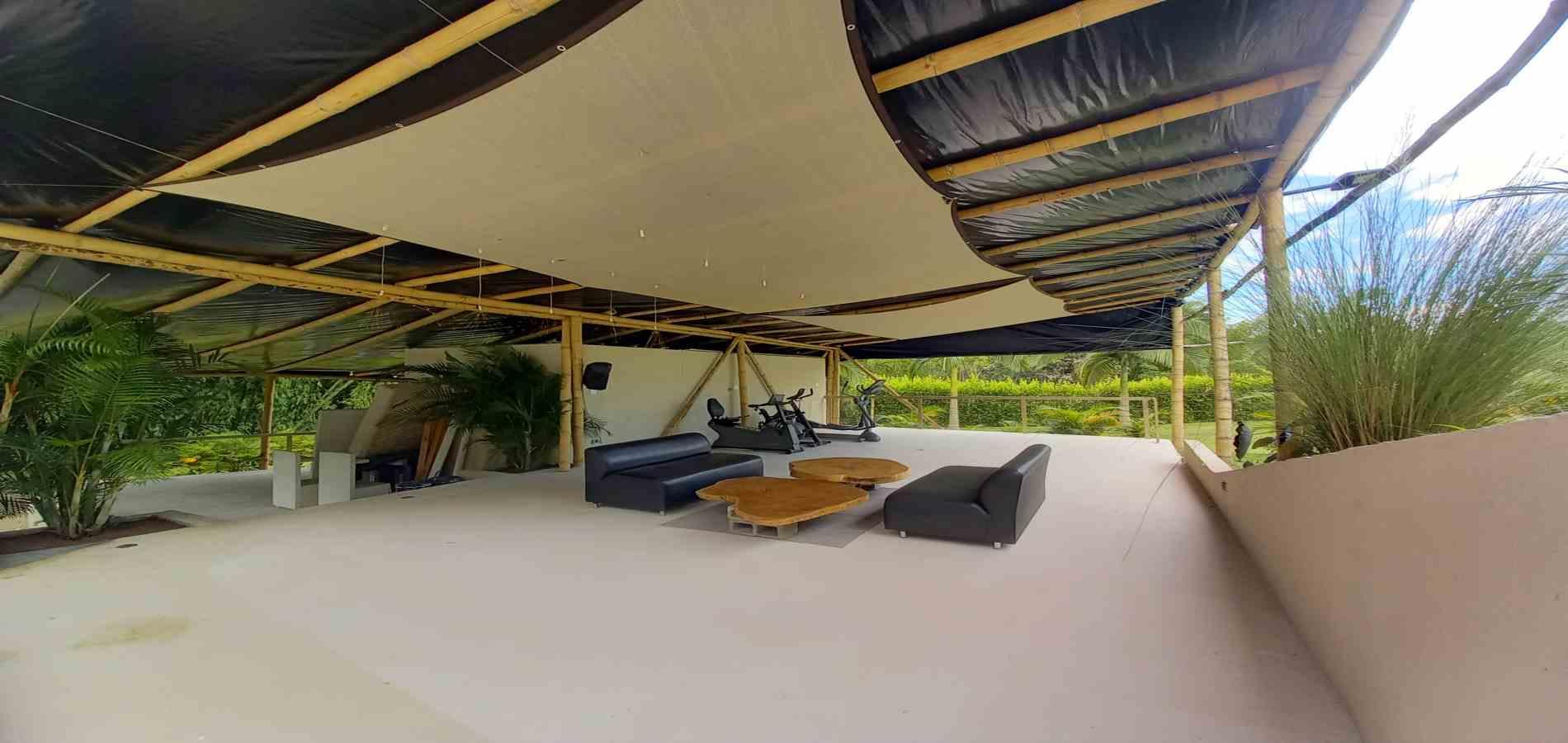Foto de Casa campestre en Arriendo en Cerritos / sector el tigre, Pereira - 42 - 279064716