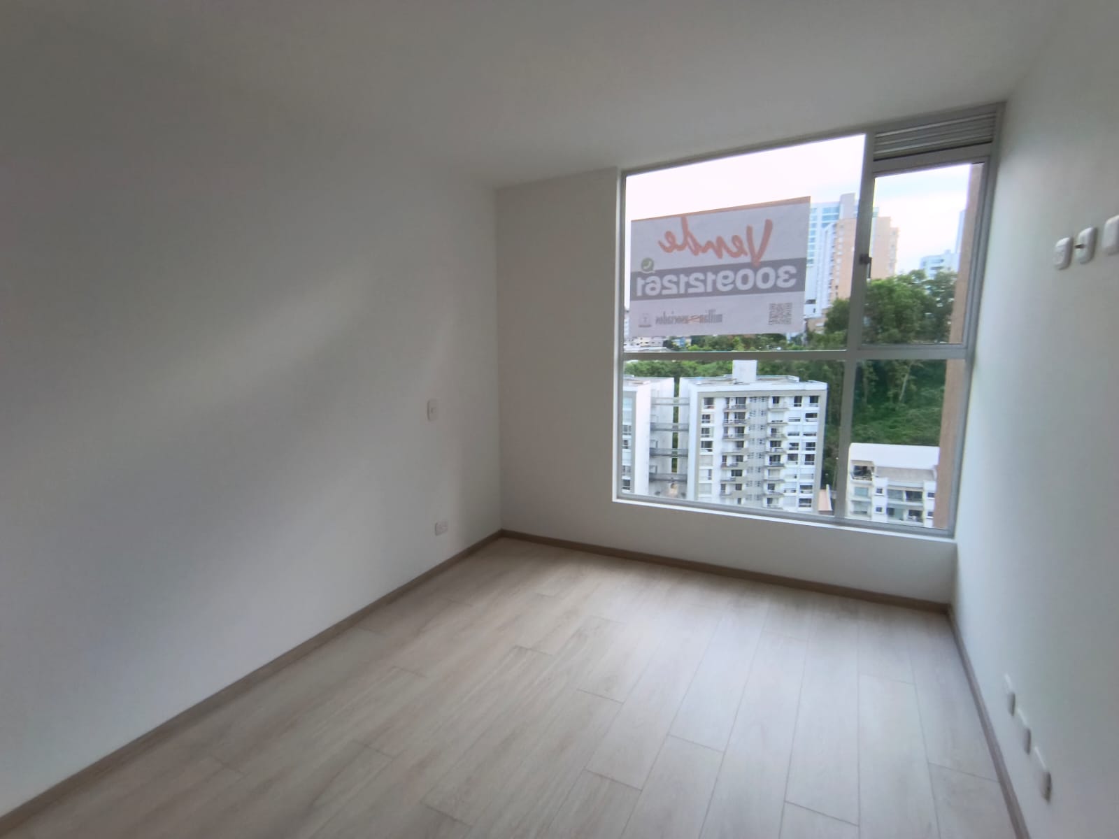Foto de Apartamento en Venta en Baja suiza, Manizales - 2 - 279068737