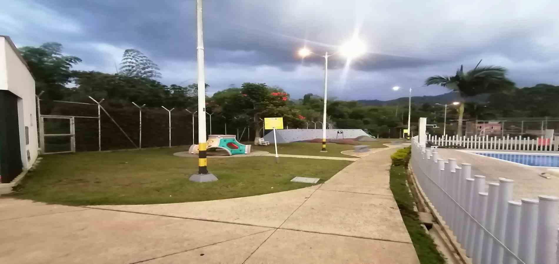 Foto de Apartamento en Venta en La pradera, Dosquebradas - 11 - 279059494