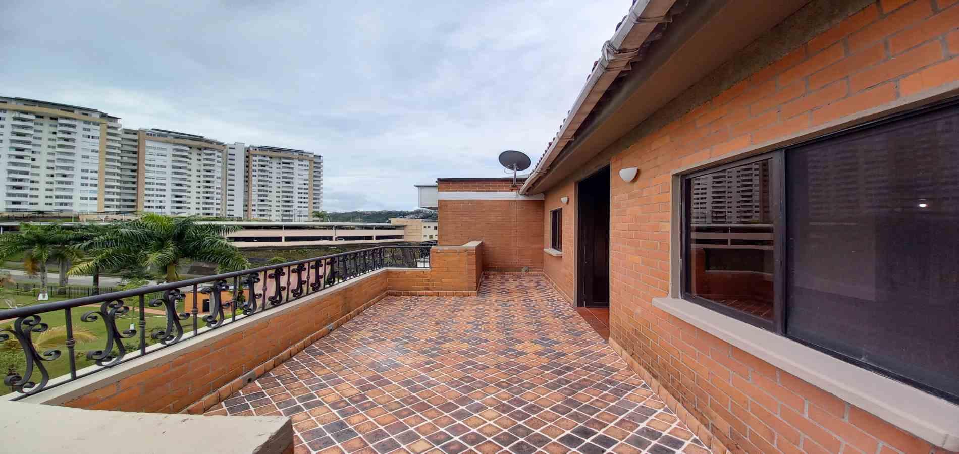 Foto de Casa en Venta en Alamos, Pereira - 2 - 279061376
