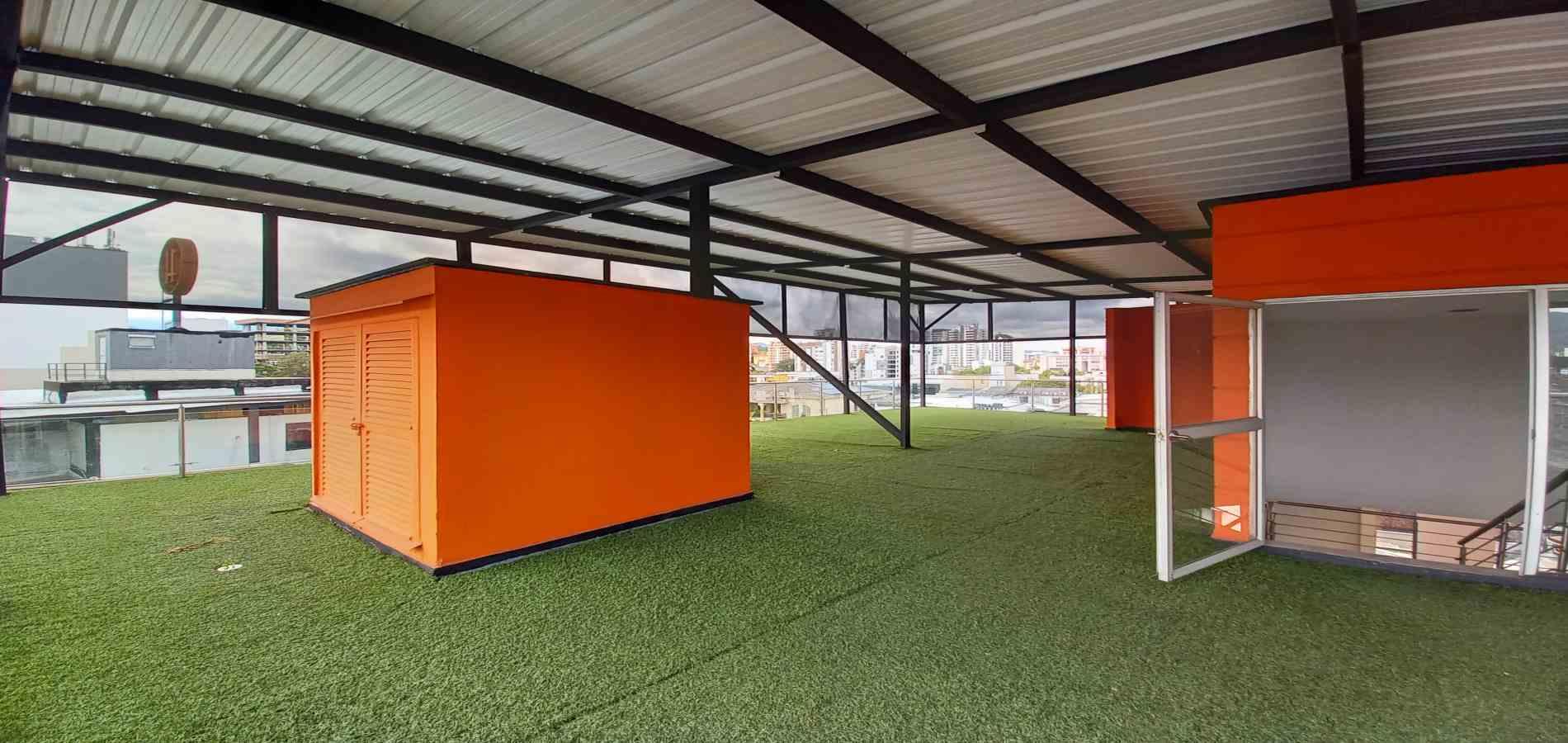 Foto de Edificio en Venta en Circunvalar, Pereira - 35 - 279064257