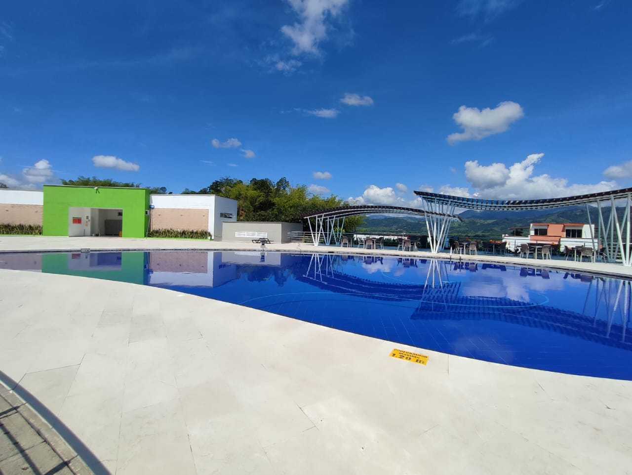 Foto de Lote / terreno en Venta en Poblado campestre brisas del mar , Viterbo - 10 - 279065896