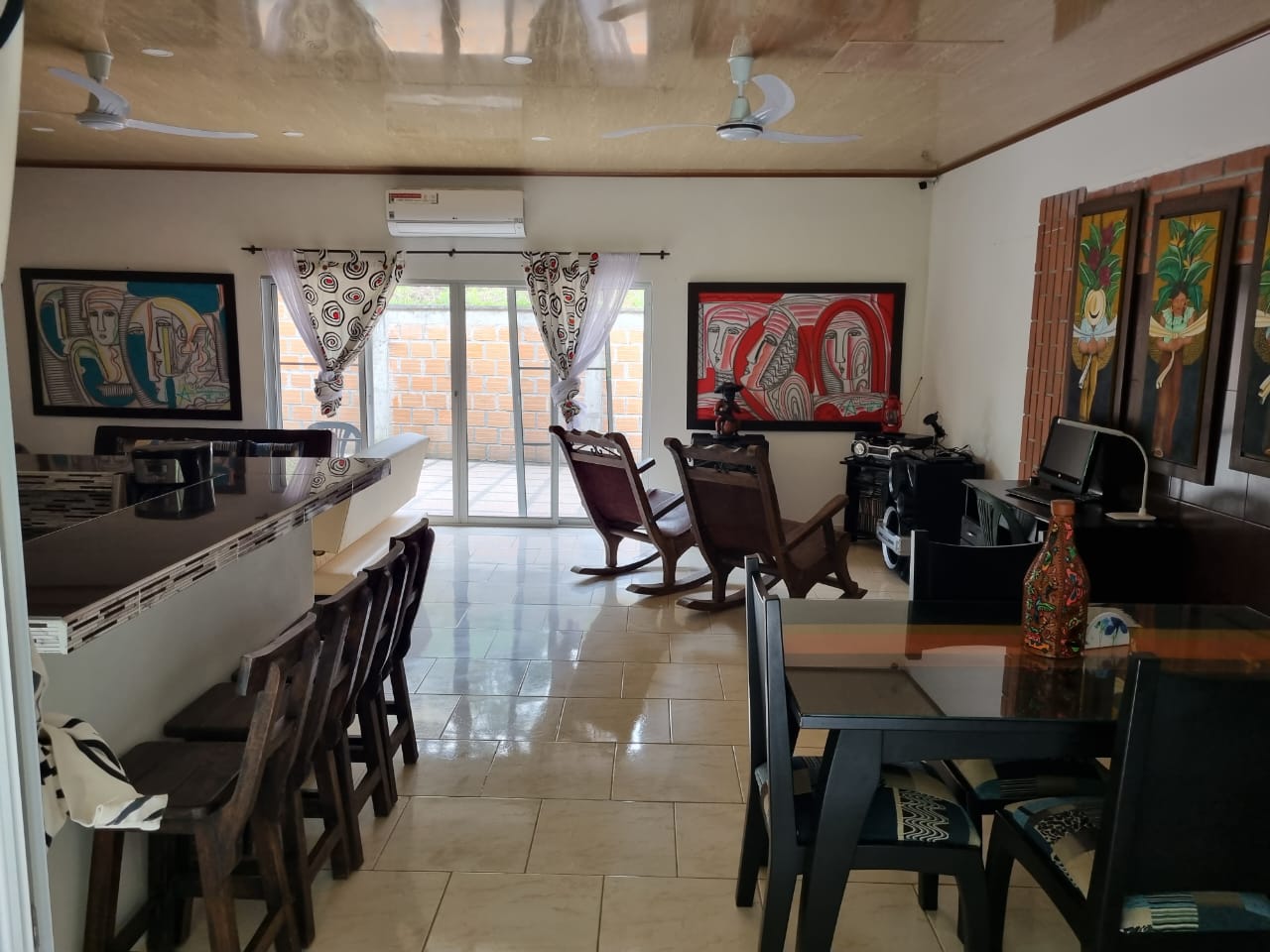 Foto de Casa campestre en Venta en La estrella, Chinchina - 5 - 279055368