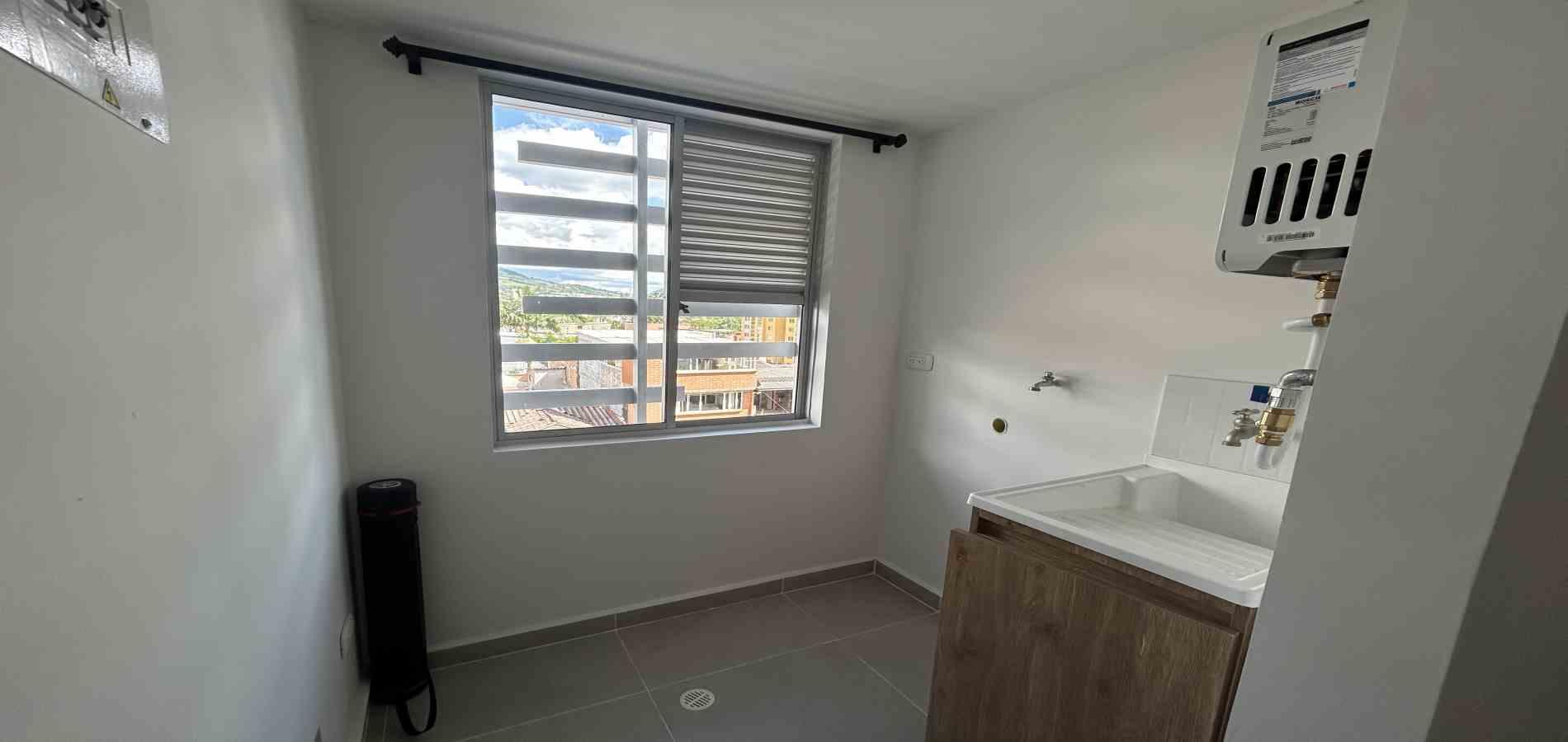 Foto de Apartamento en Arriendo en Av ferrocarril, Dosquebradas - 5 - 279067887