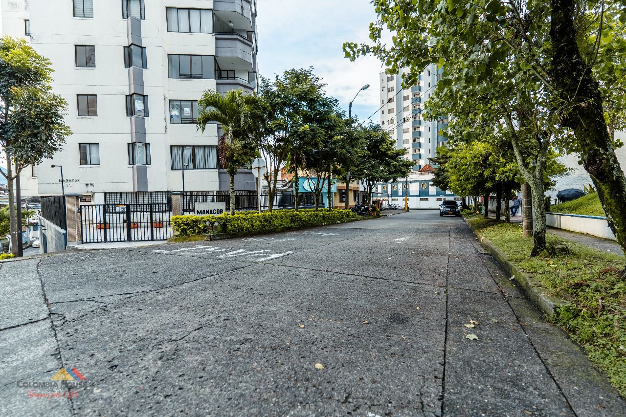 Foto de Apartamento en Venta en Alamos, Pereira - 5 - 279065600