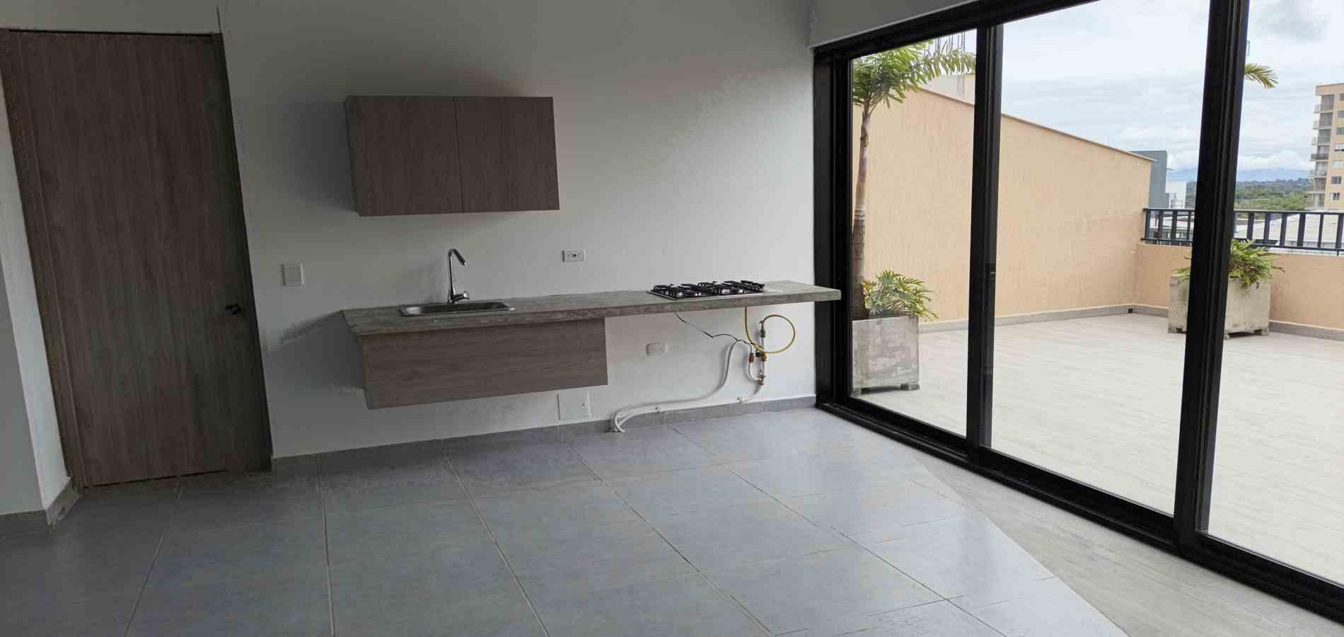 Foto de Apartaestudio en Venta en Norte, Armenia  - 9 - 279067773