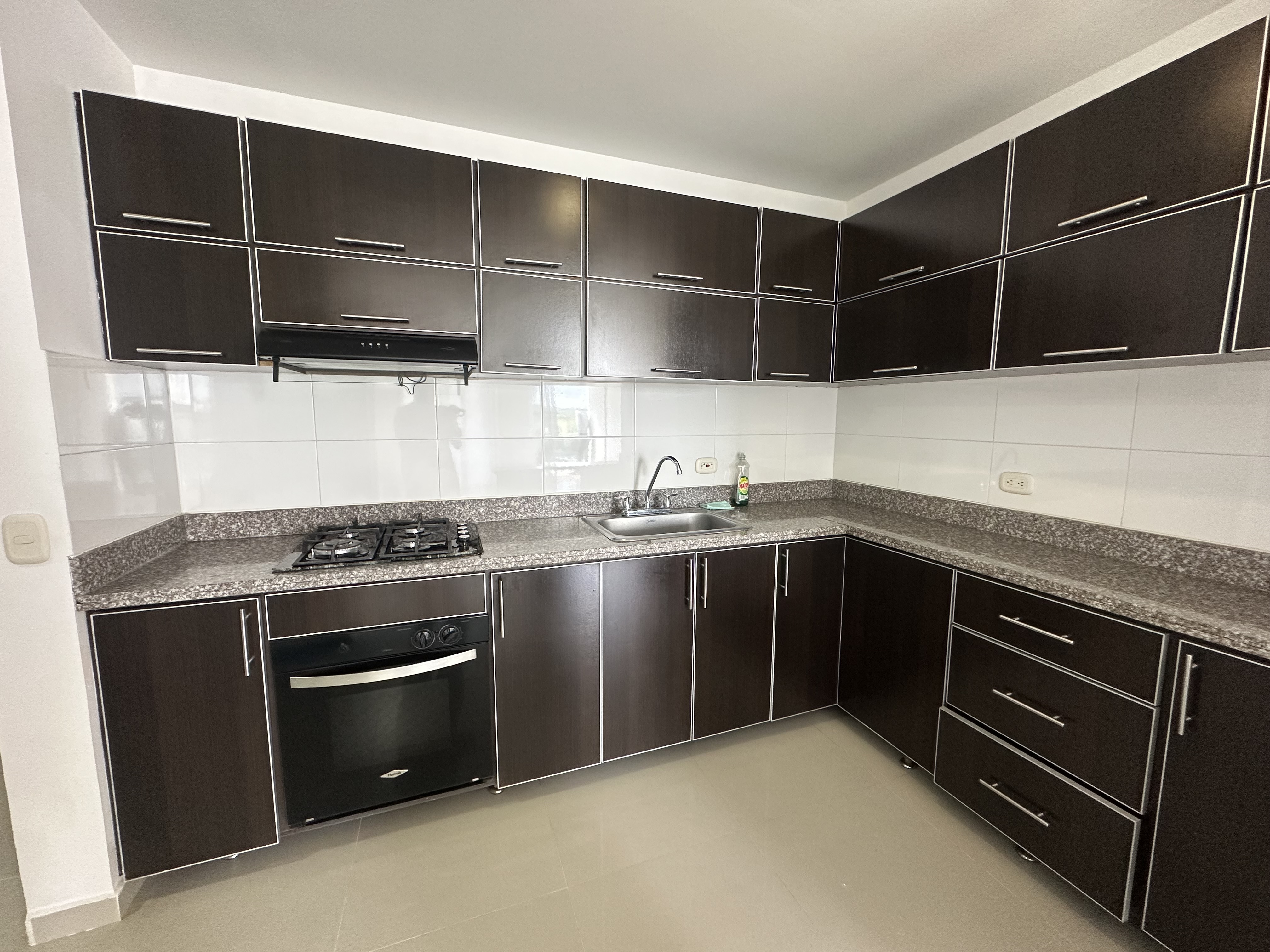 Foto de Apartamento en Arriendo en Av 19, Armenia  - 5 - 279068640