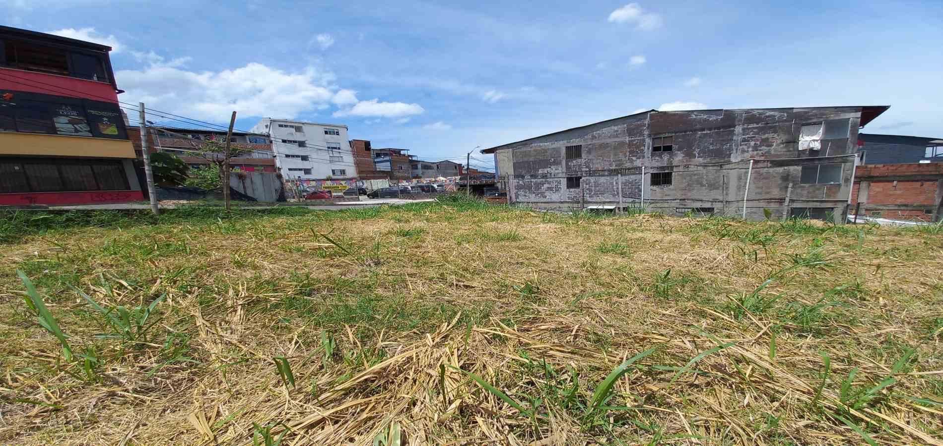 Foto de Lote / terreno en Venta en Alamos, Pereira - 8 - 279069862