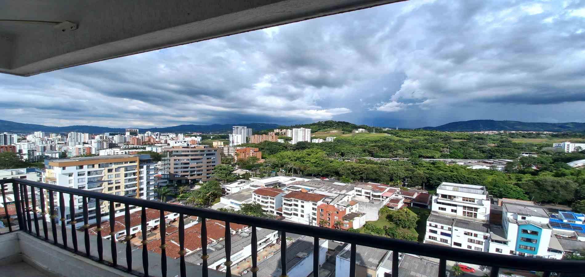 Foto de Apartamento en Arriendo en Alamos, Pereira - 5 - 279070108