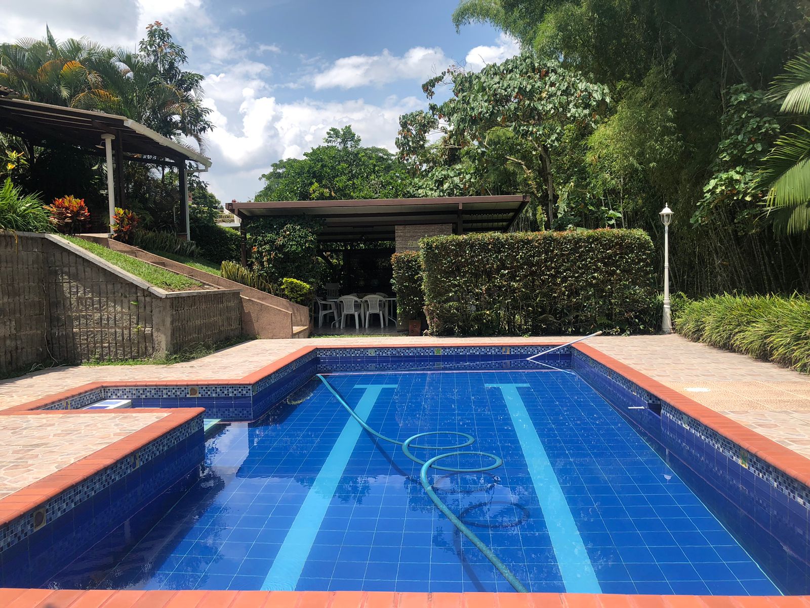 Foto de Casa campestre en Venta en Comuna galicia/galicia, Pereira - 17 - 279024099