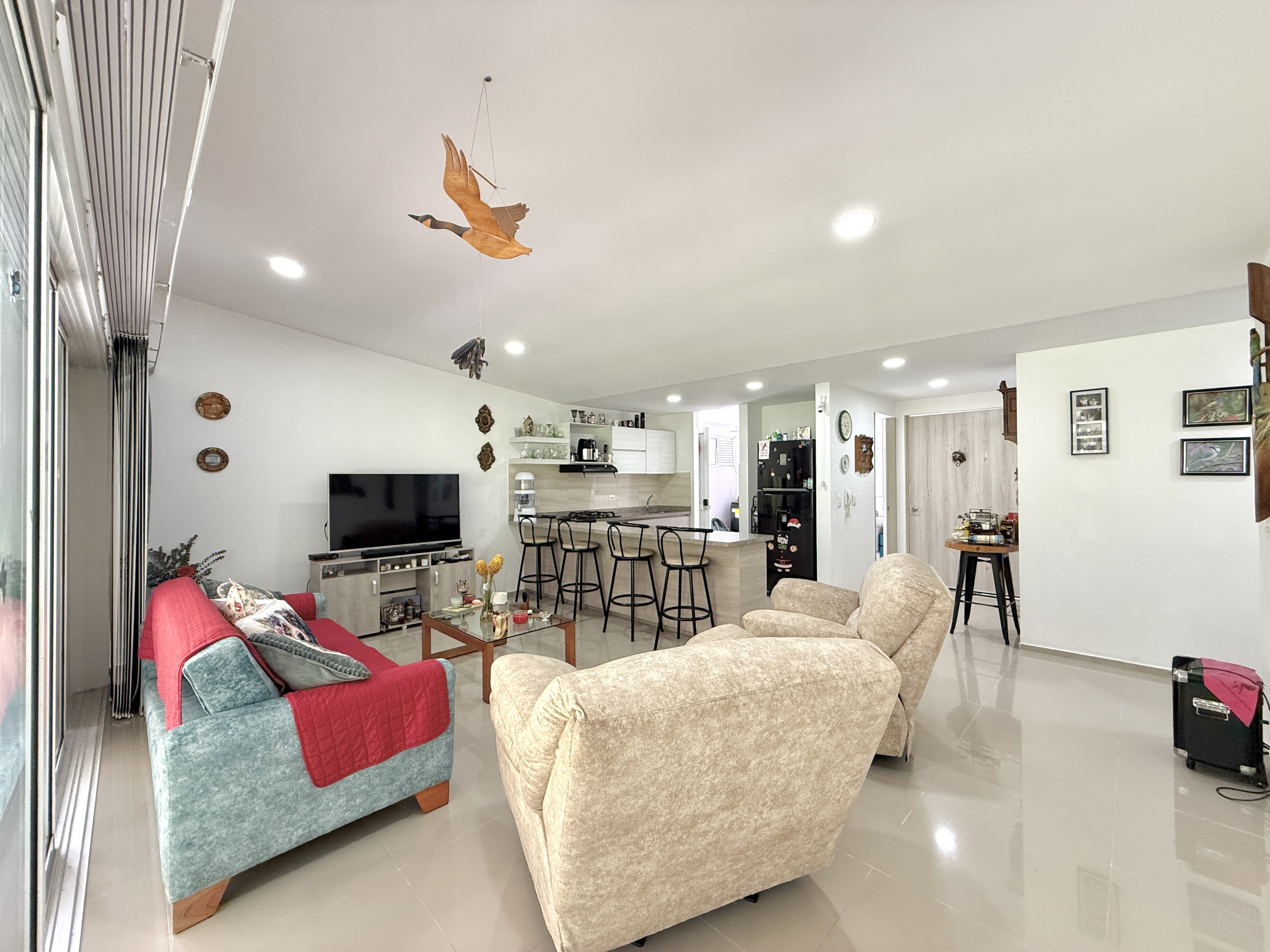 Foto de Casa campestre en Venta en Condina, Pereira - 3 - 279064912