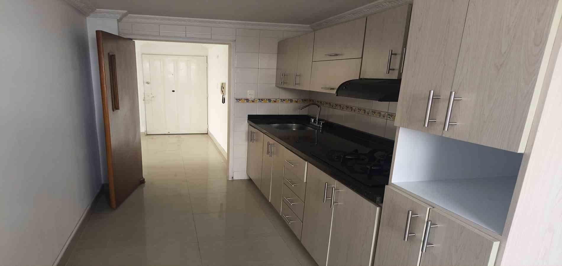 Foto de Apartamento en Venta en Profesionales, Armenia  - 7 - 279068282