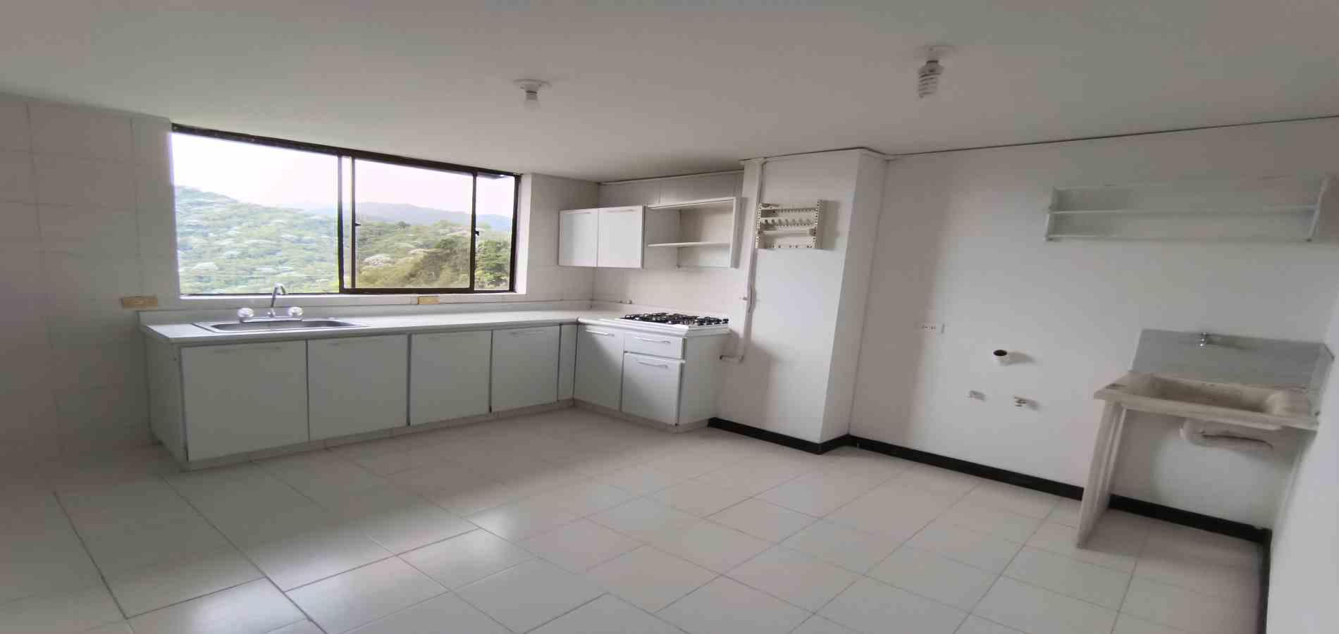 Foto de Apartamento en Arriendo en La rambla, Manizales - 6 - 279069472