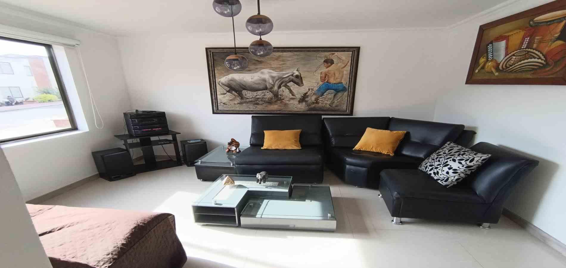 Foto de Casa en Venta en La rambla, Manizales - 1 - 279068287
