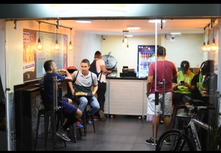 Foto de Local para Venta en Granada, Armenia  - 279063342