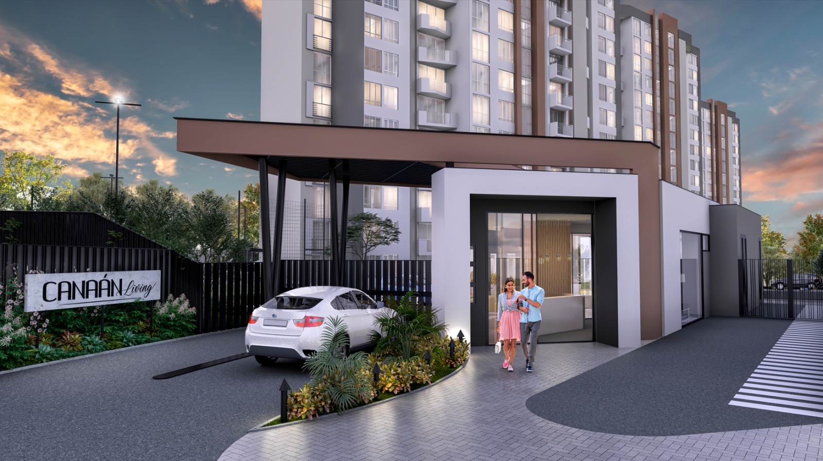 Foto de Apartamento en Venta en Alamos, Pereira - 1 - 279069991