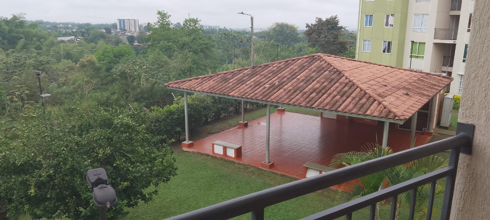 Foto de Apartamento en Venta en La patria, Armenia  - 6 - 279066172