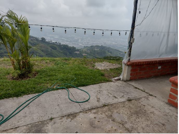 Foto de Finca en Venta en Vereda el chakiro, Dosquebradas - 1 - 279052290