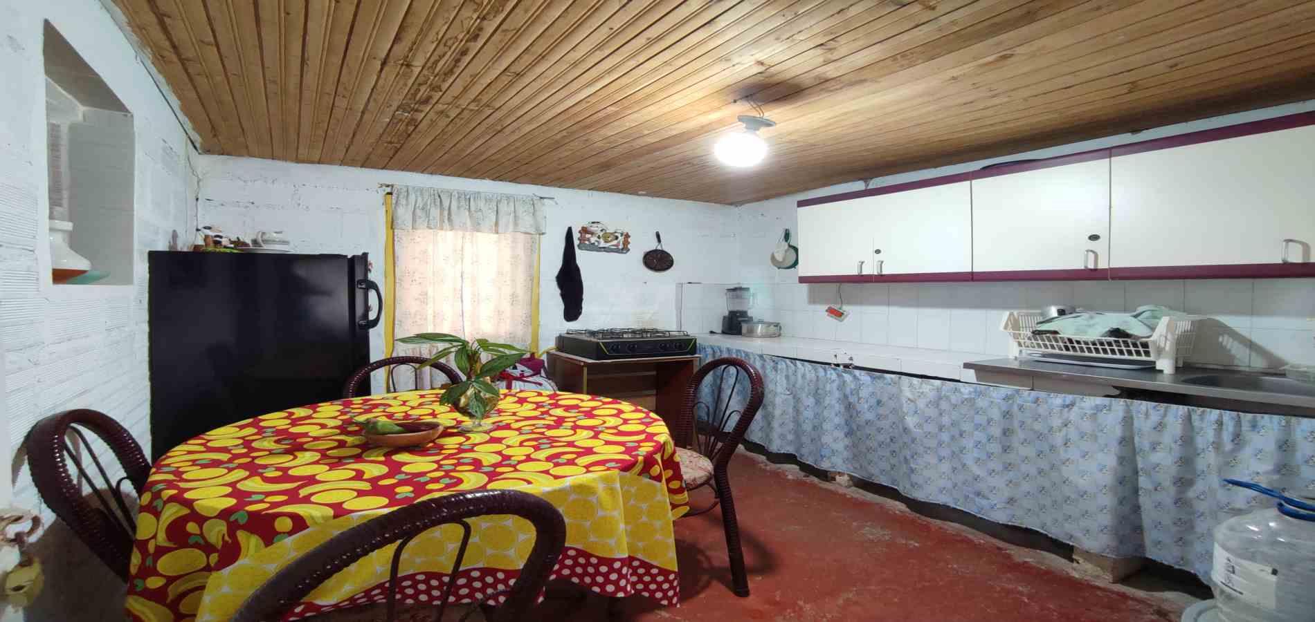 Foto de Finca en Venta en Vereda la independencia alto del nudo, Dosquebradas - 7 - 279065392