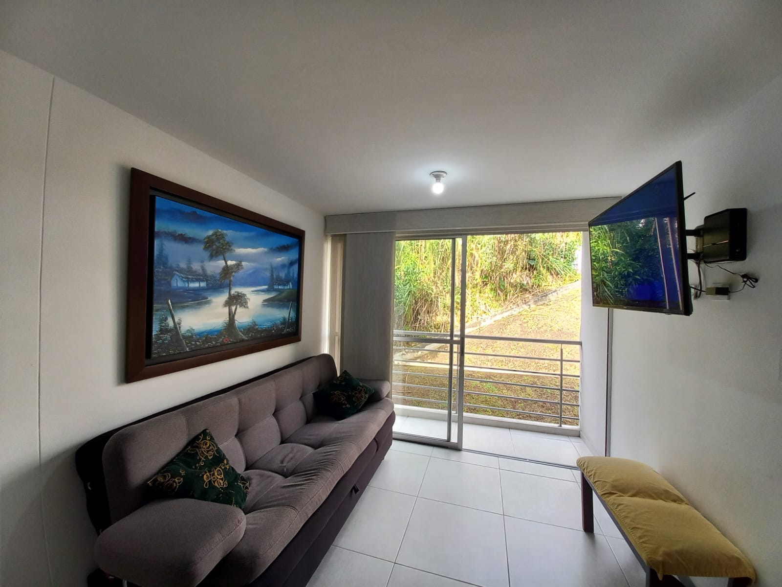 Foto de Apartamento para Venta en Avenida 30 de agosto, Pereira - 279066710