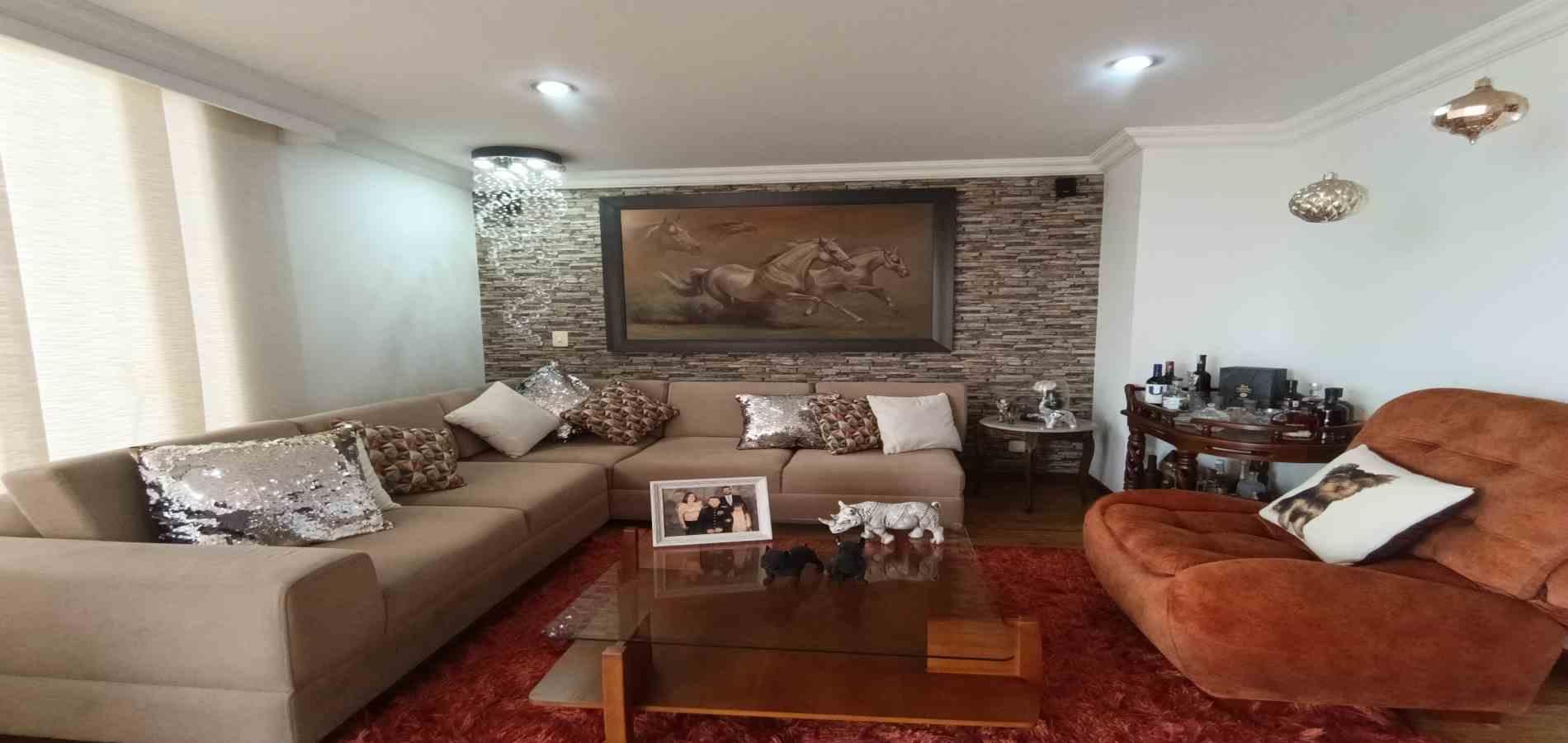 Foto de Apartamento en Venta en Versalles, Manizales - 2 - 279063501