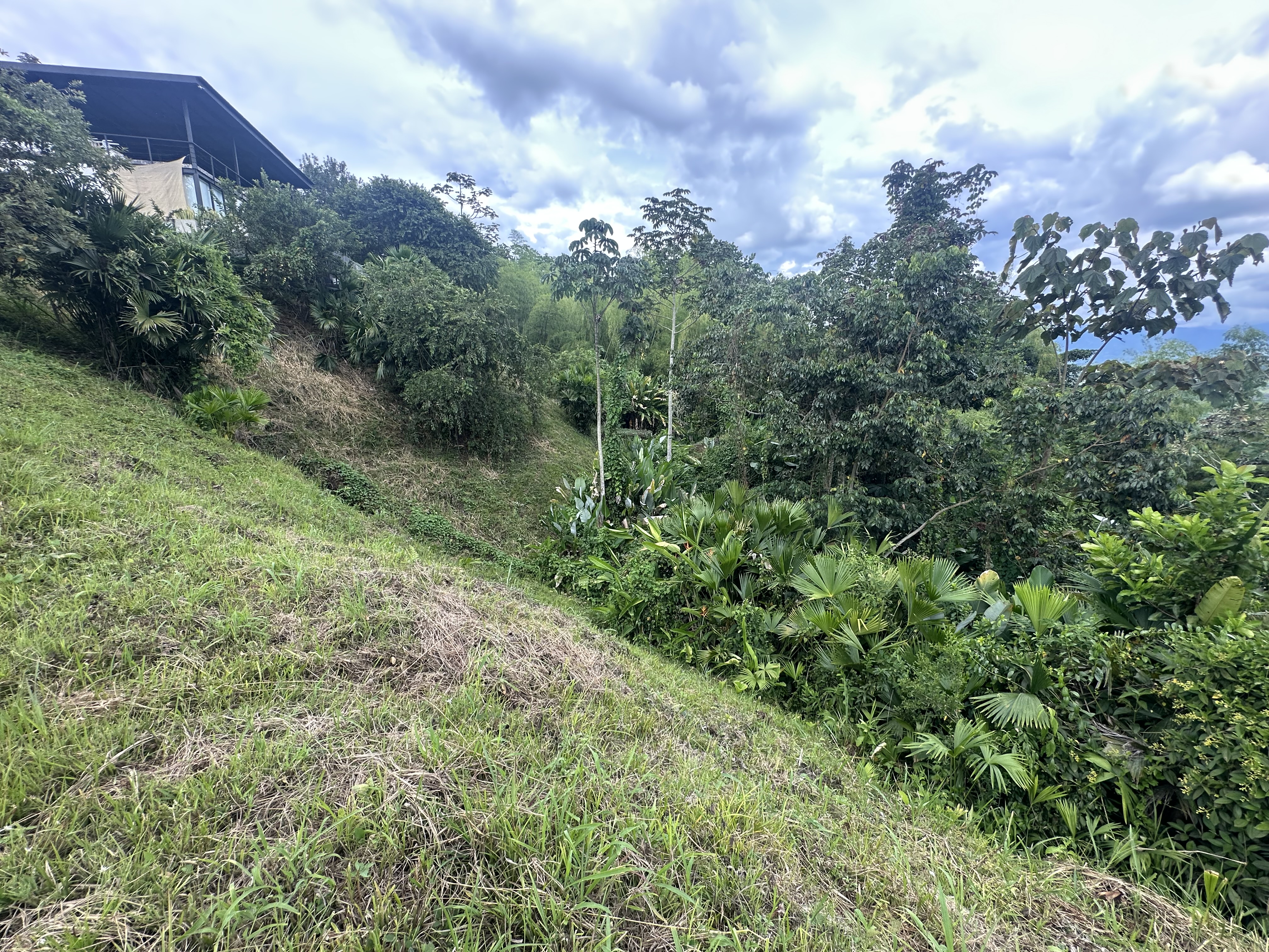 Foto de Lote / terreno en Venta en Via al valle, Armenia  - 10 - 279068482