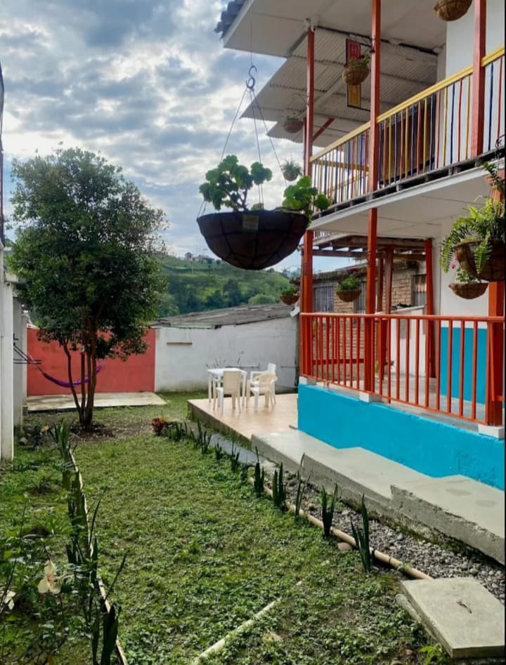Foto de Casa en Venta en Centro, Santa rosa de cabal - 13 - 279065429