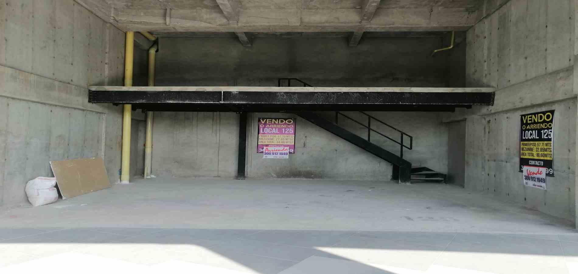 Foto de Local en Venta en Cerritos, Pereira - 18 - 279065670