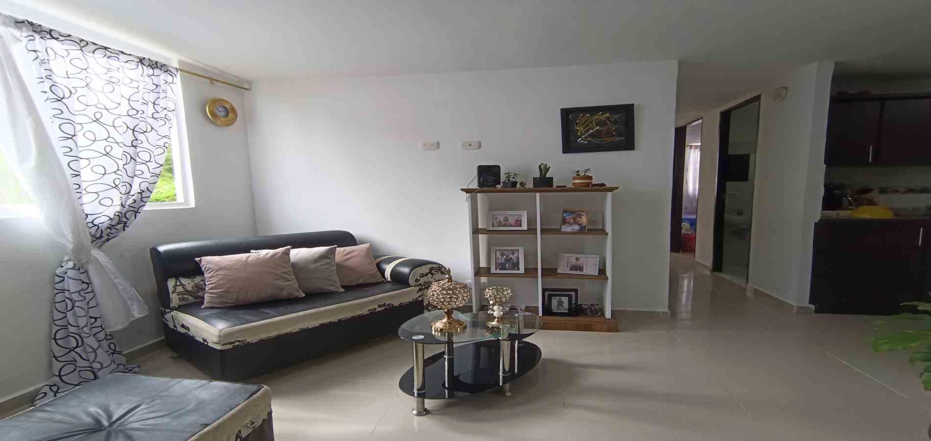 Foto de Apartamento en Venta en  la doctora, Chinchina - 5 - 279069113