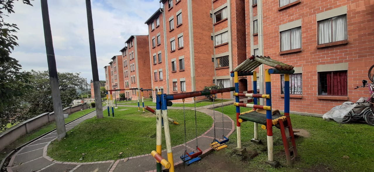 Foto de Apartamento en Venta en Centenario, Armenia  - 6 - 279068210