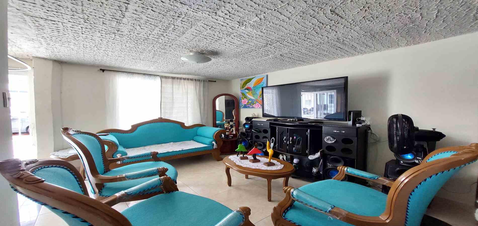 Foto de Casa en Venta en La patria, Armenia  - 13 - 279059824