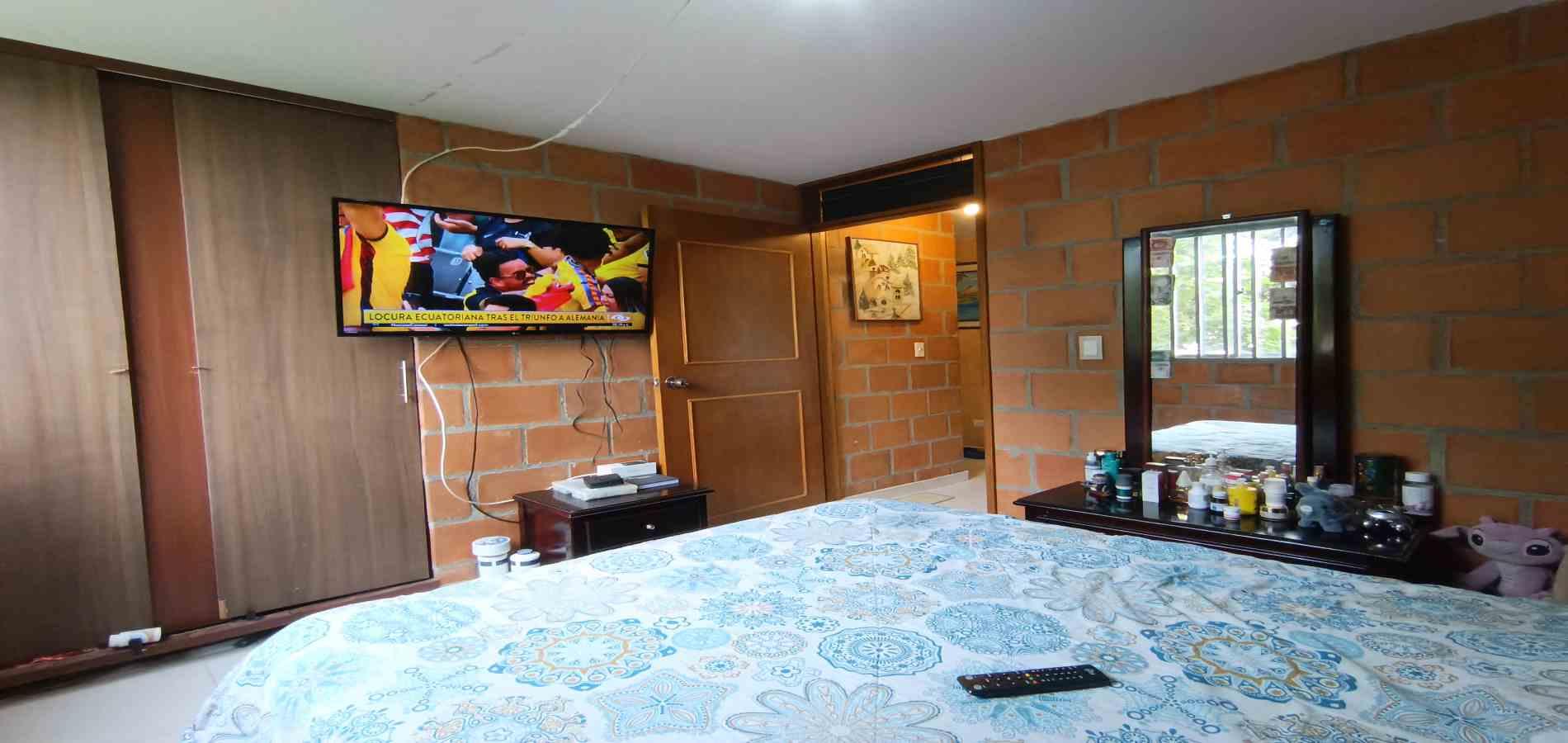 Foto de Apartamento en Venta en Eucalipto, Manizales - 18 - 279068971