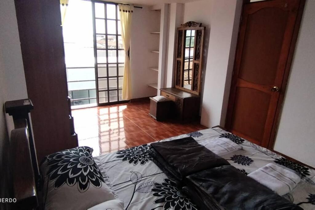 Foto de Apartamento en Venta en Centro, Santa rosa de cabal - 3 - 279065663