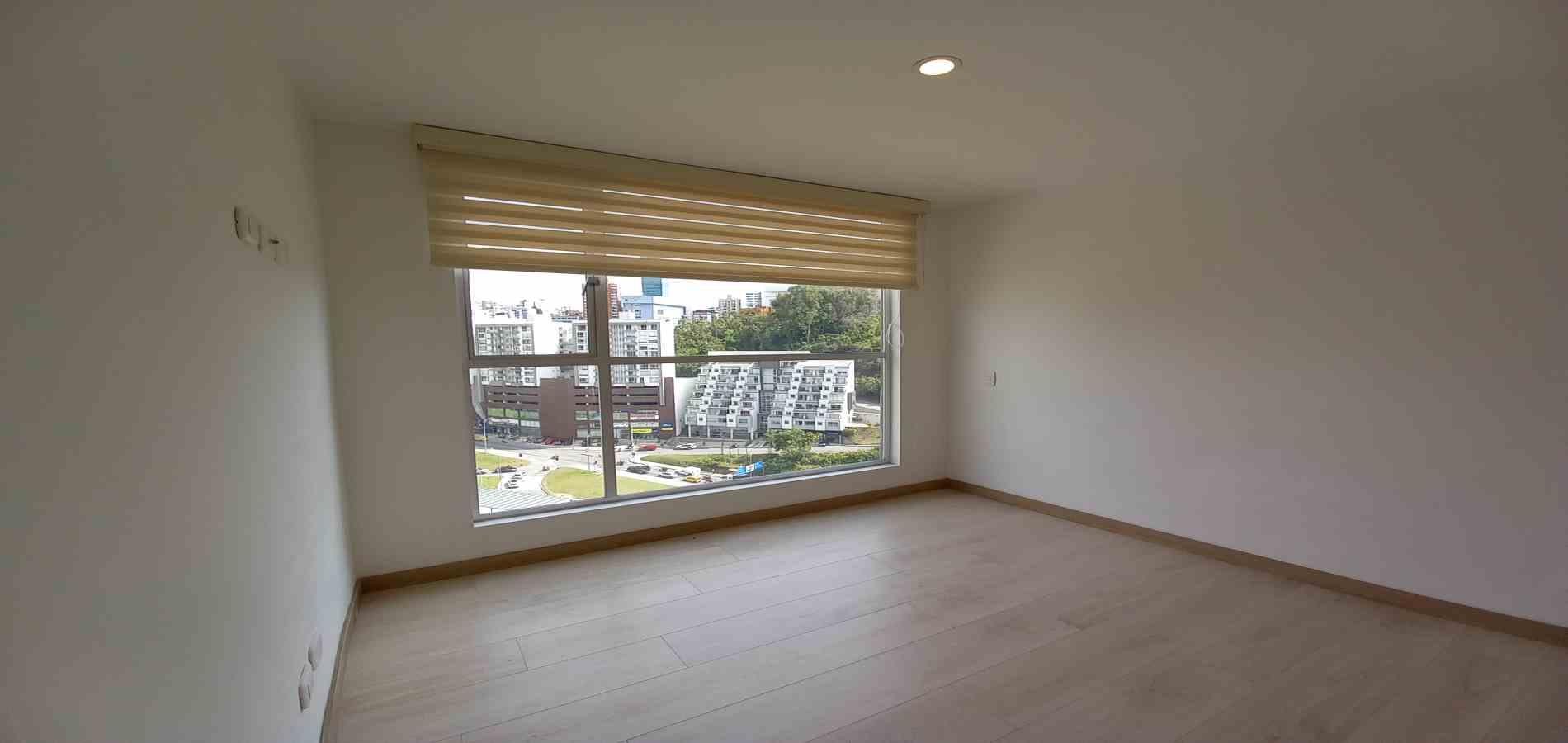 Foto de Apartamento en Venta en Baja suiza, Manizales - 4 - 279069610