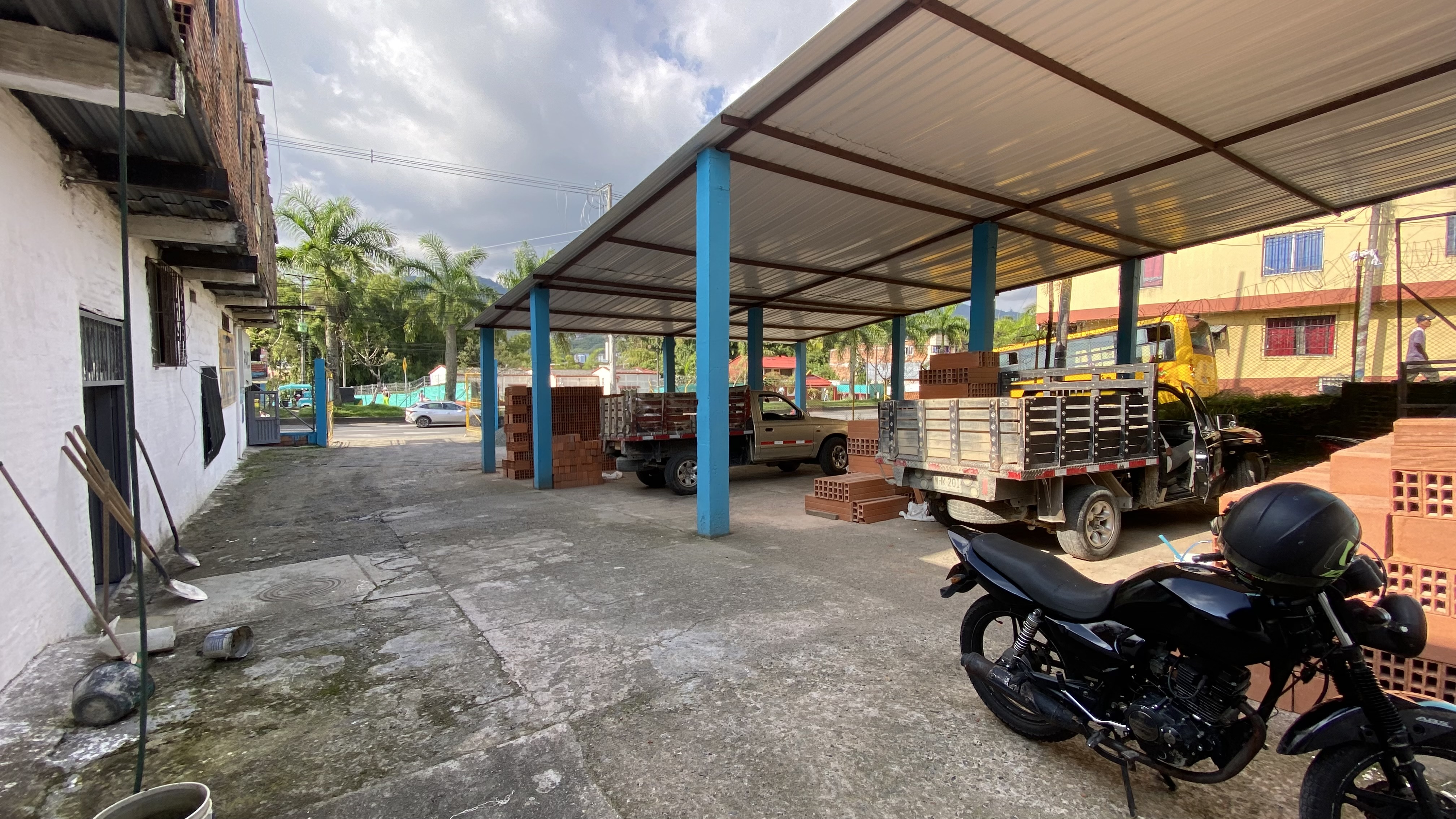 Foto de Bodega en Venta en Comuna 8 san diego, Dosquebradas - 12 - 48586