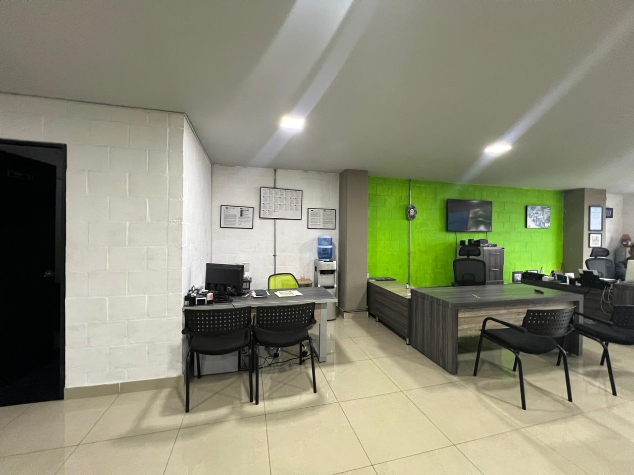 Foto de Bodega en Arriendo en Comuna 1/la badea, Dosquebradas - 17 - 279057661