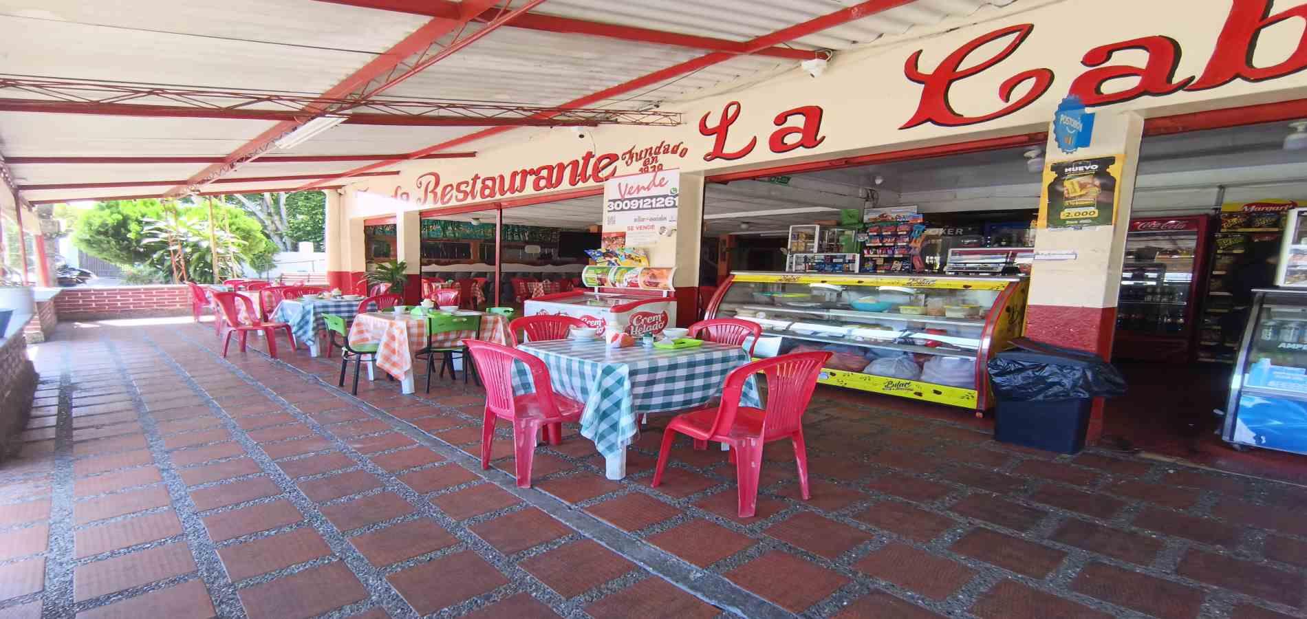Foto de Local en Venta en Vereda la cabaÑa, Manizales - 9 - 279069009