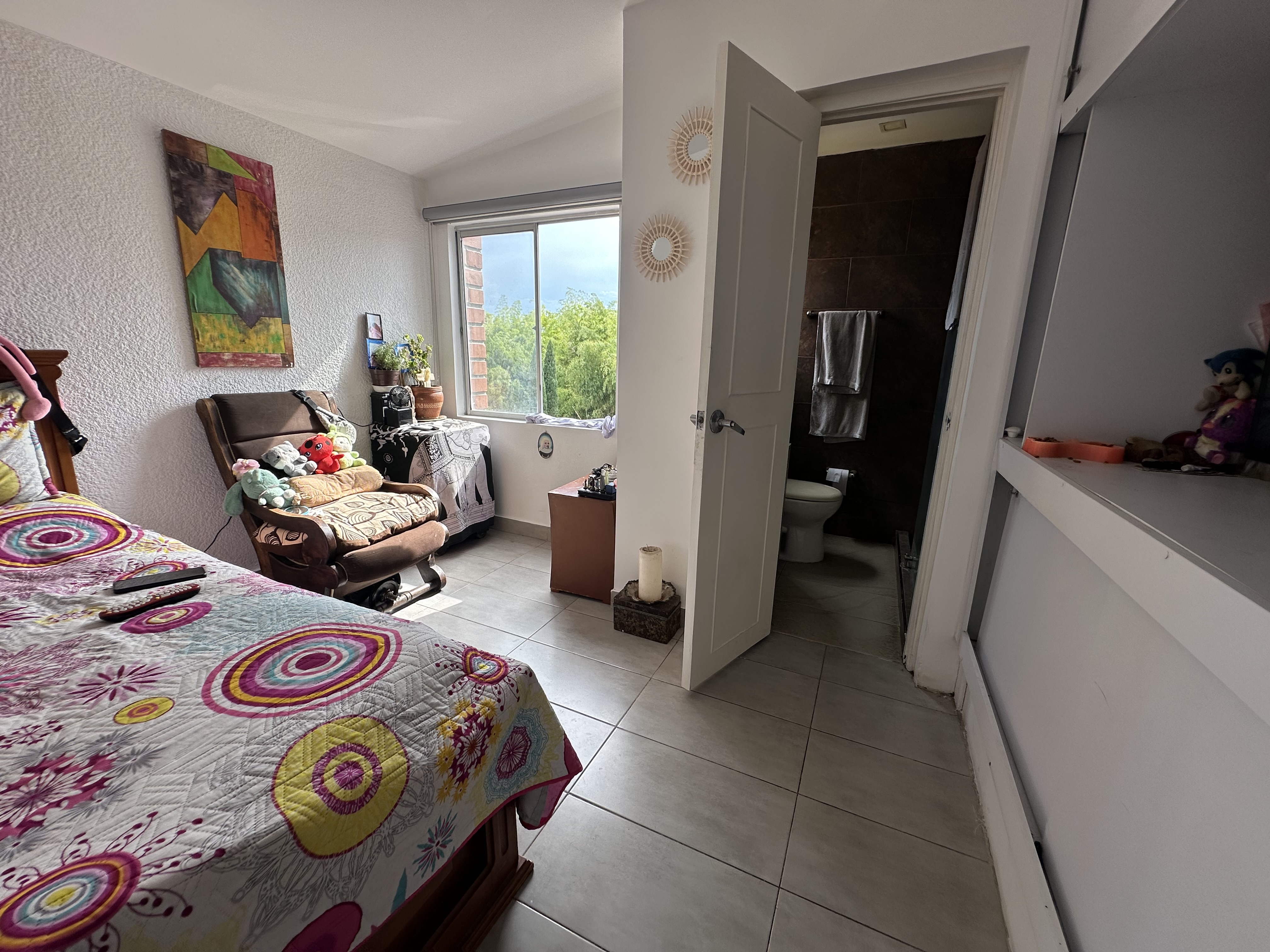 Foto de Apartamento en Venta en Alcazar, Armenia  - 4 - 279070171